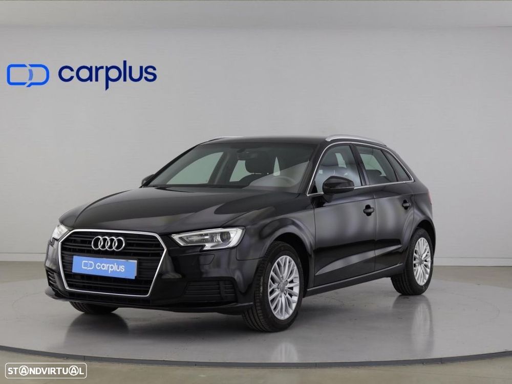 Audi A3 Sportback 1.0 TFSI - 1