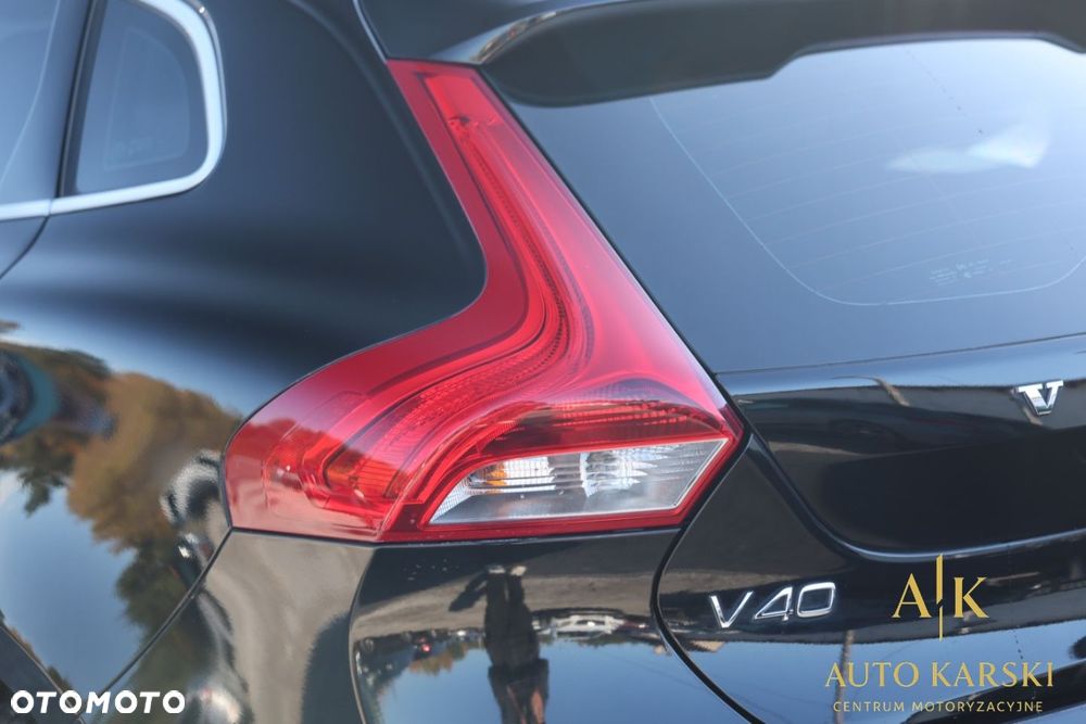 Volvo V40 - 19