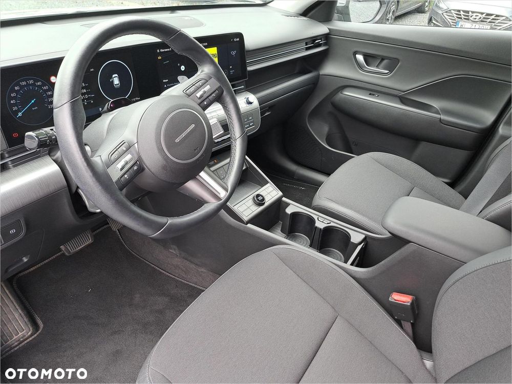 Hyundai Kona - 9