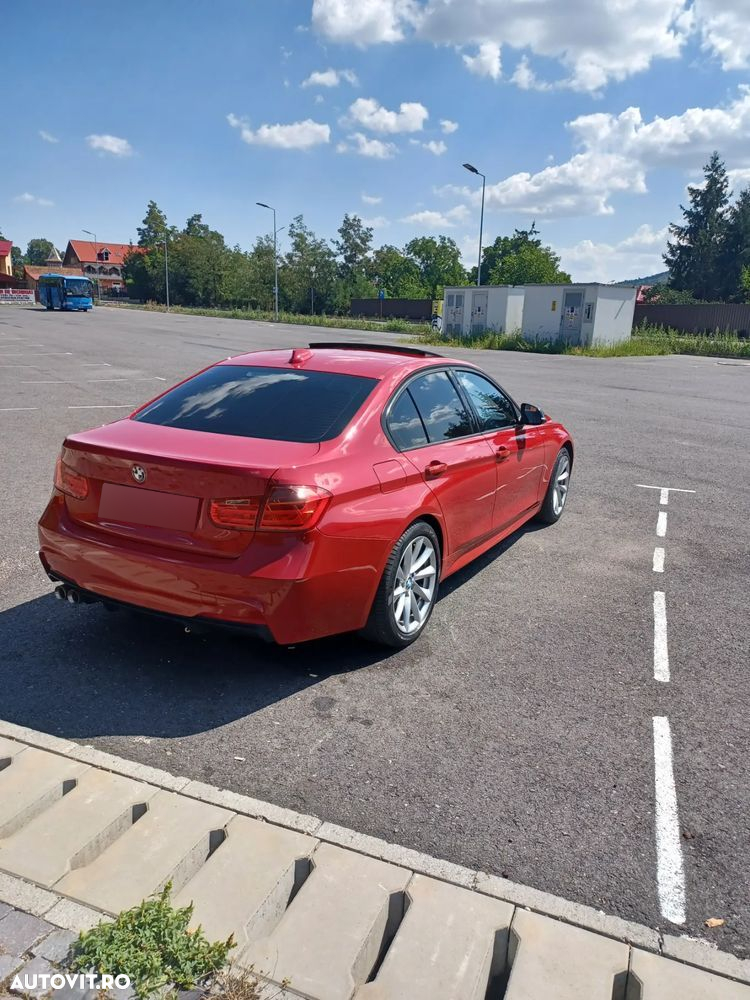 BMW Seria 3 - 9