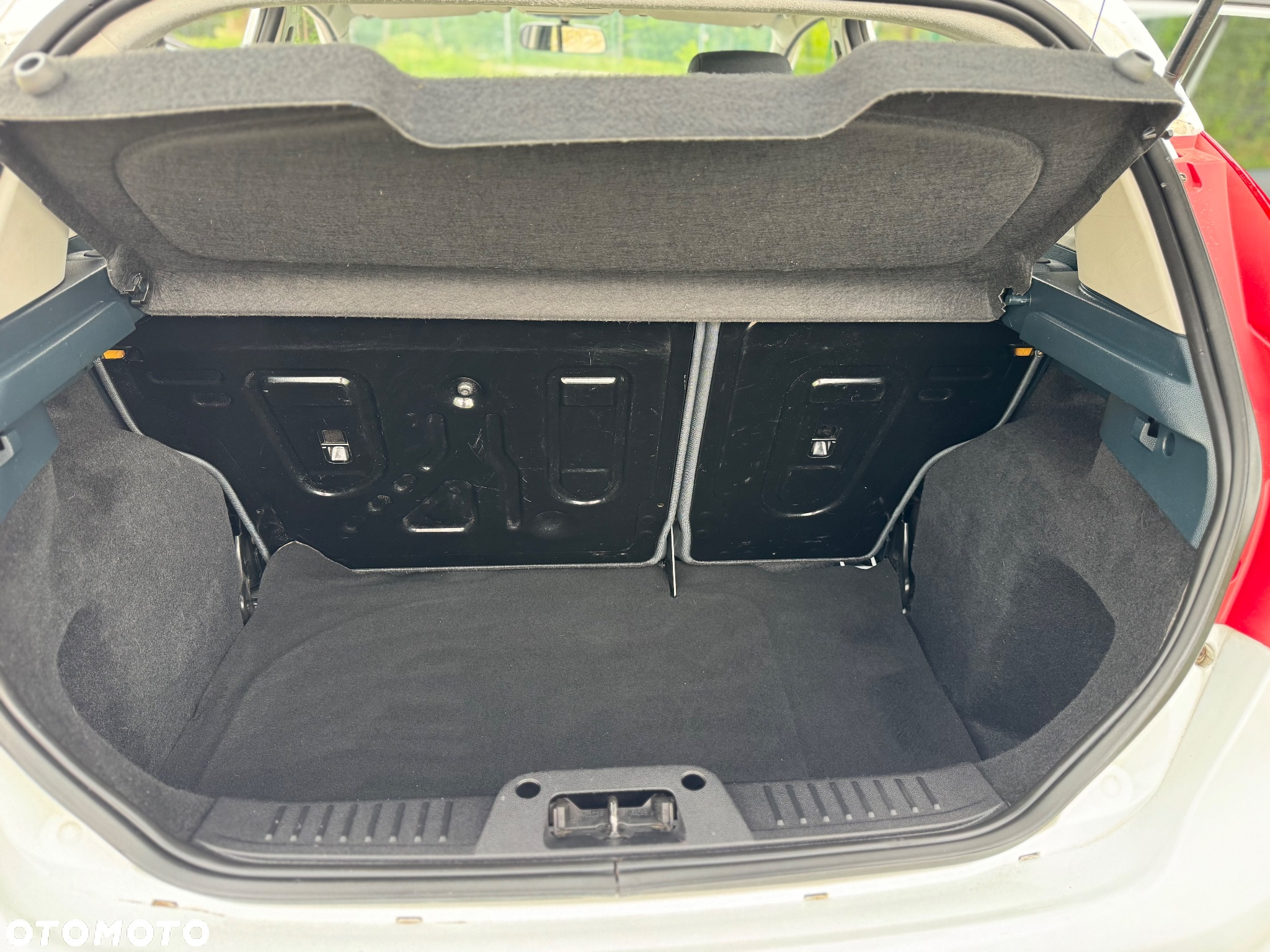 Ford Fiesta 1.25 Titanium - 31
