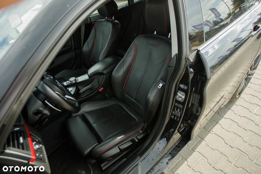 BMW Seria 4 420d Sport-Aut Sport Line - 18