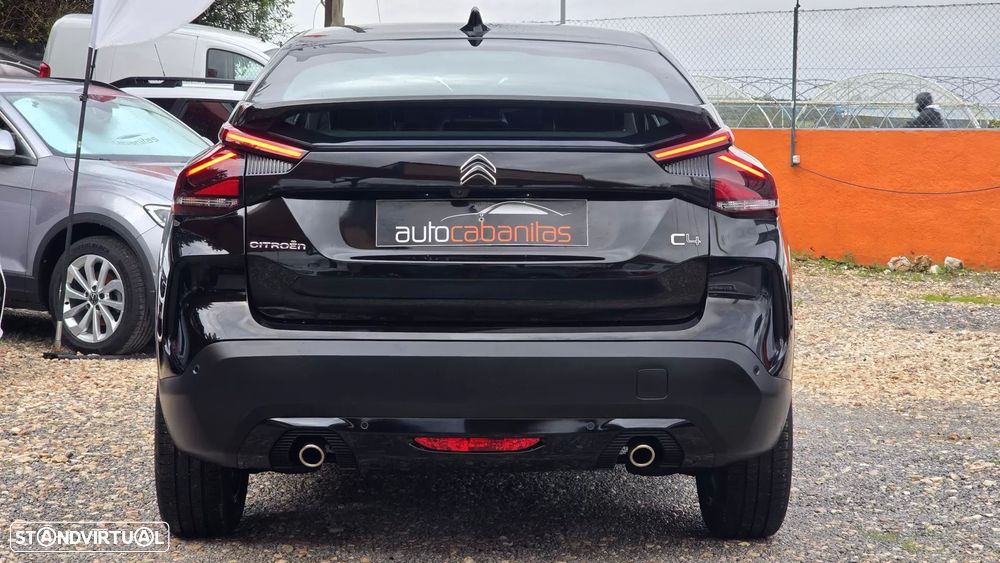 Citroën C4 1.2 PureTech Feel Pack - 11