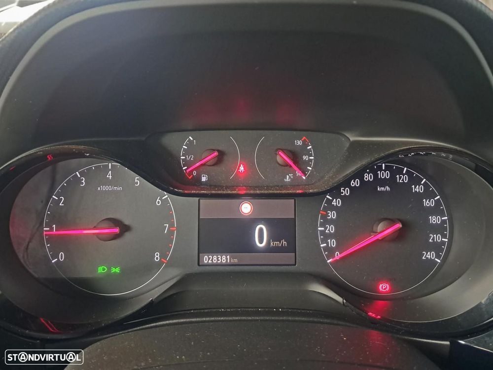 Opel Corsa - 18