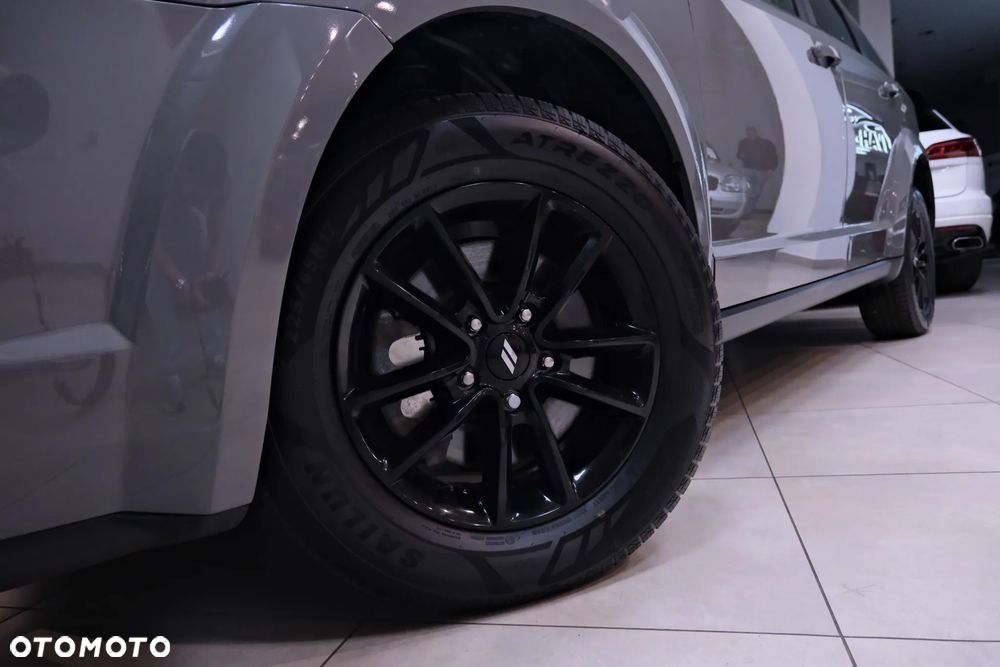 Dodge Journey - 17