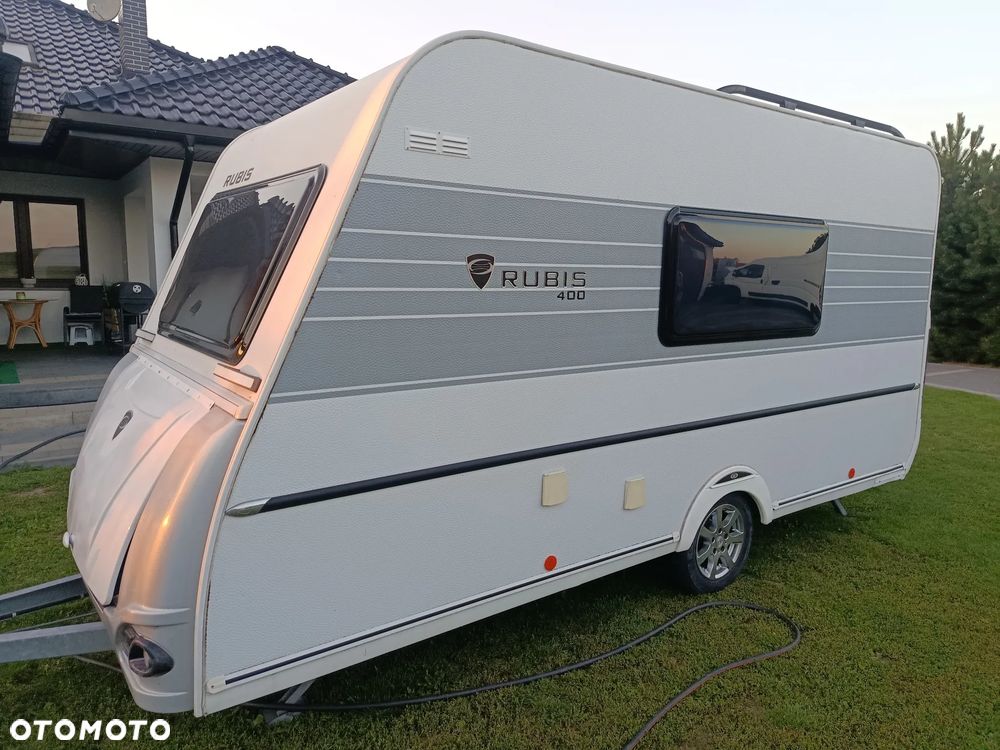 Rubis Rubis 400 - 4