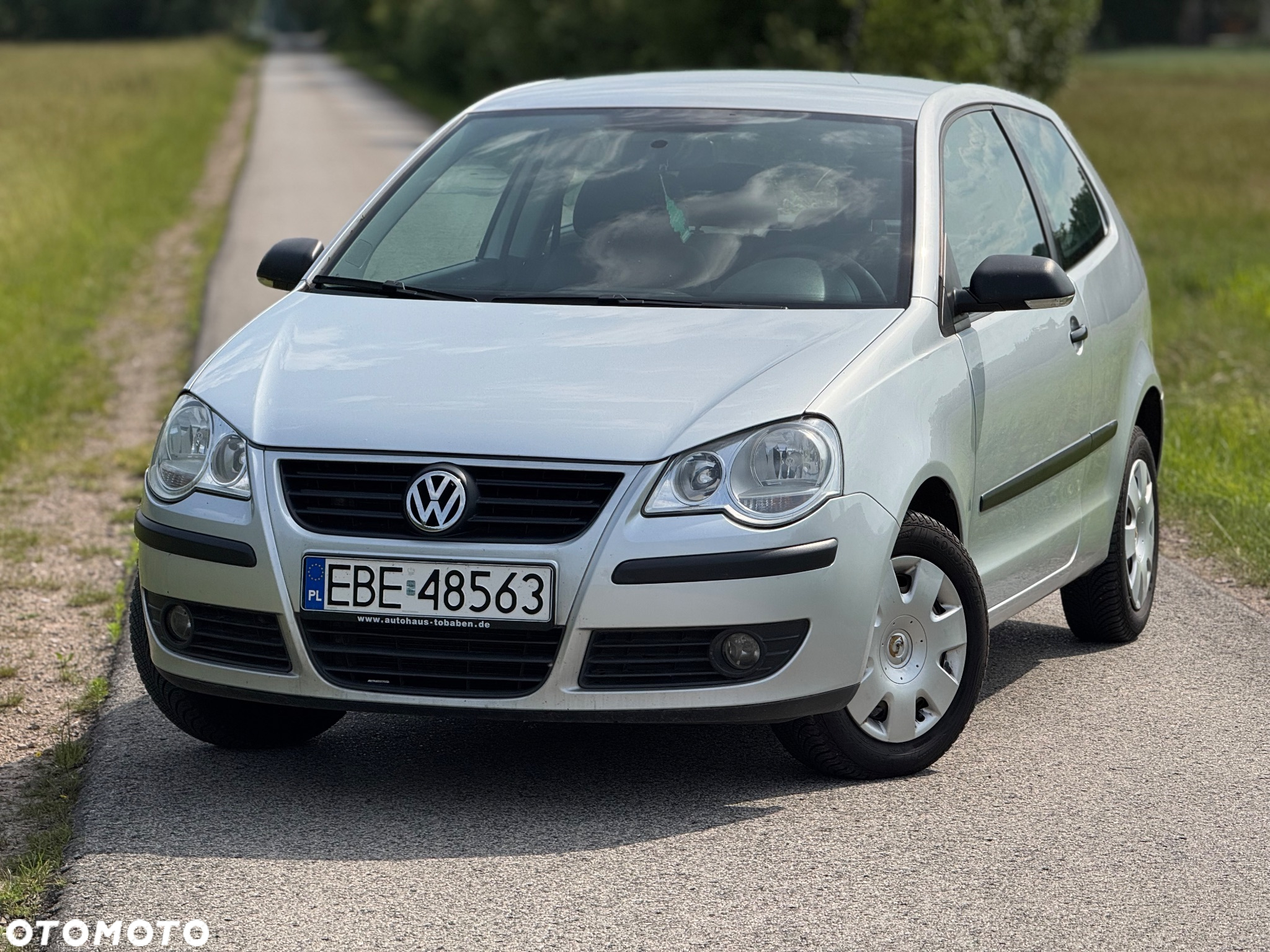 Volkswagen Polo 1.4 United - 22