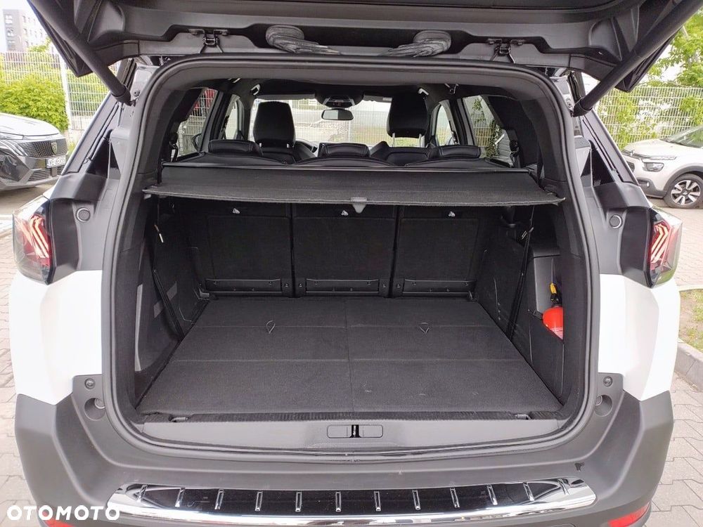 Peugeot 5008 1.5 BlueHDi Allure S&S EAT8 - 6