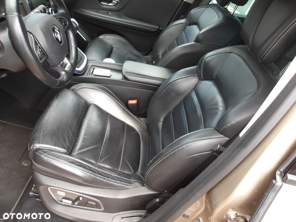 Renault Scenic - 13