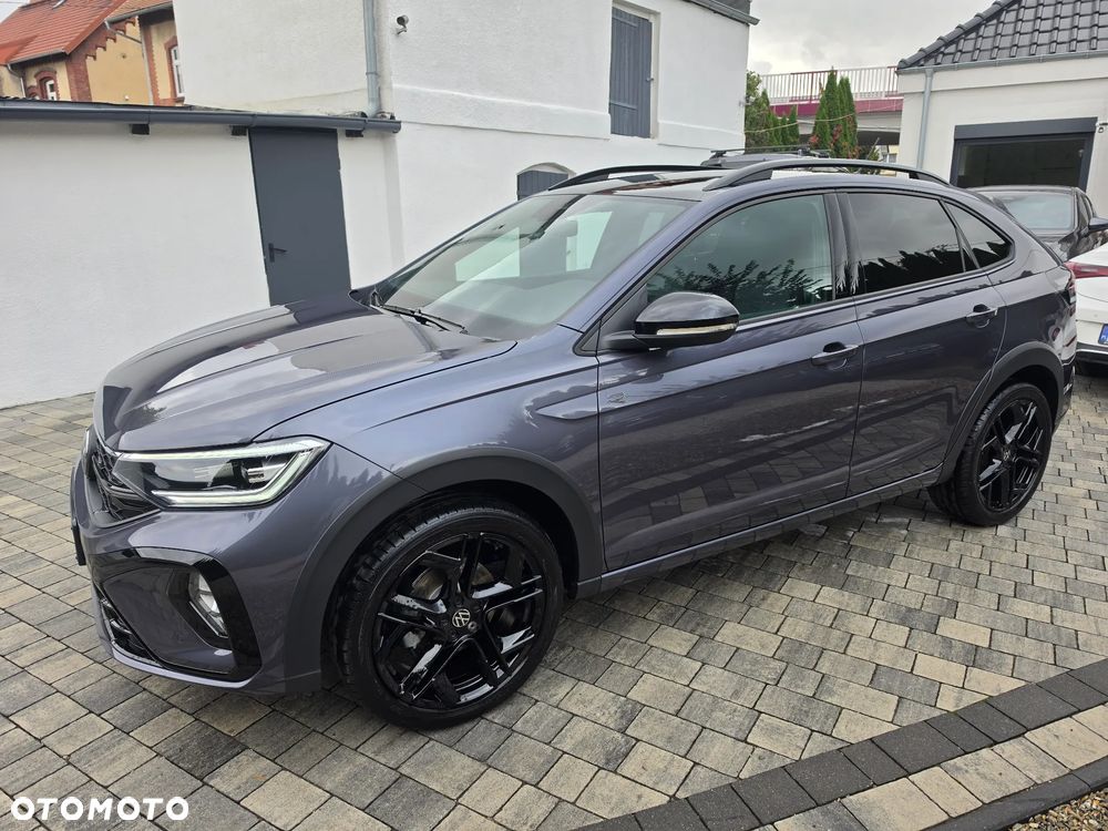 Volkswagen Taigo 1.0 TSI OPF DSG R-Line - 2