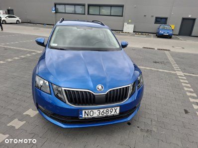 Skoda Octavia 1.5 TSI ACT Ambition DSG - 4
