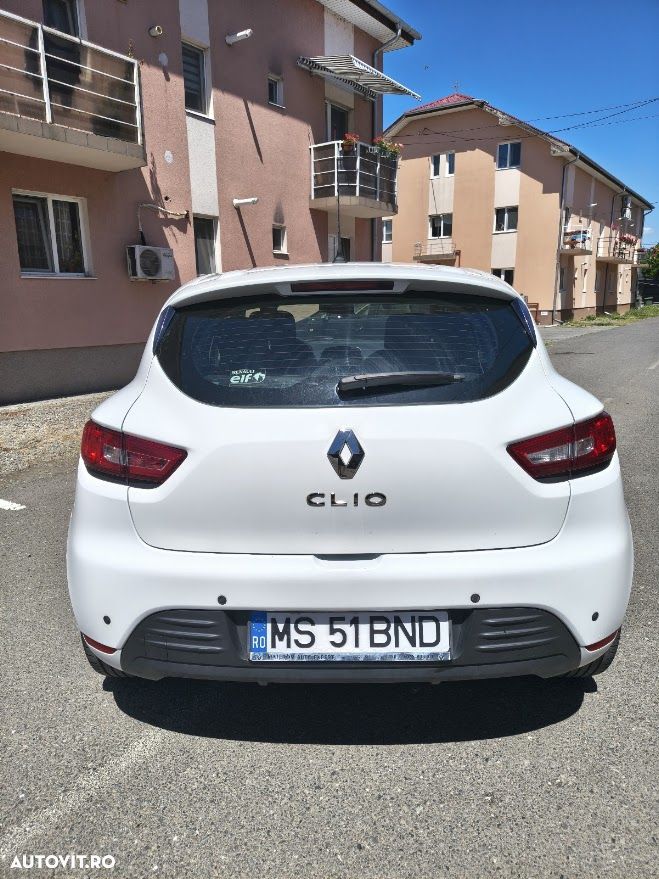 Renault Clio - 3