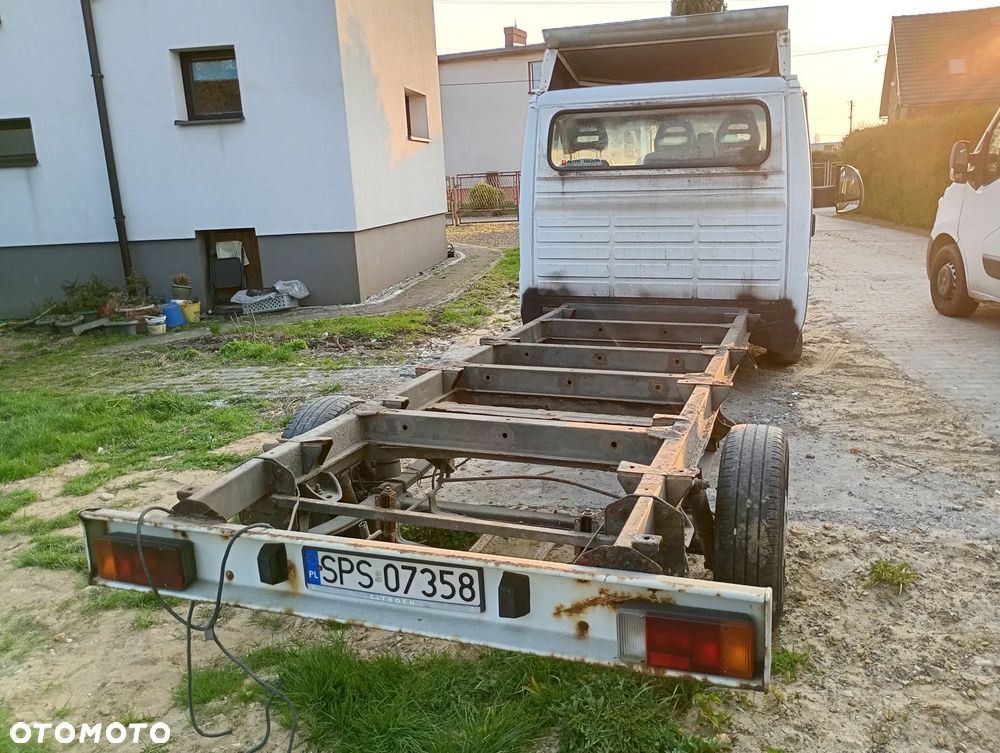 Citroën Jumper - 21