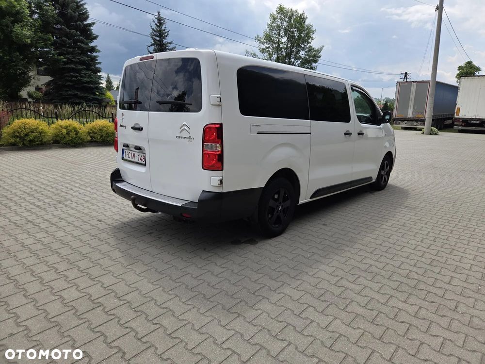 Citroën Jumpy Combi - 24