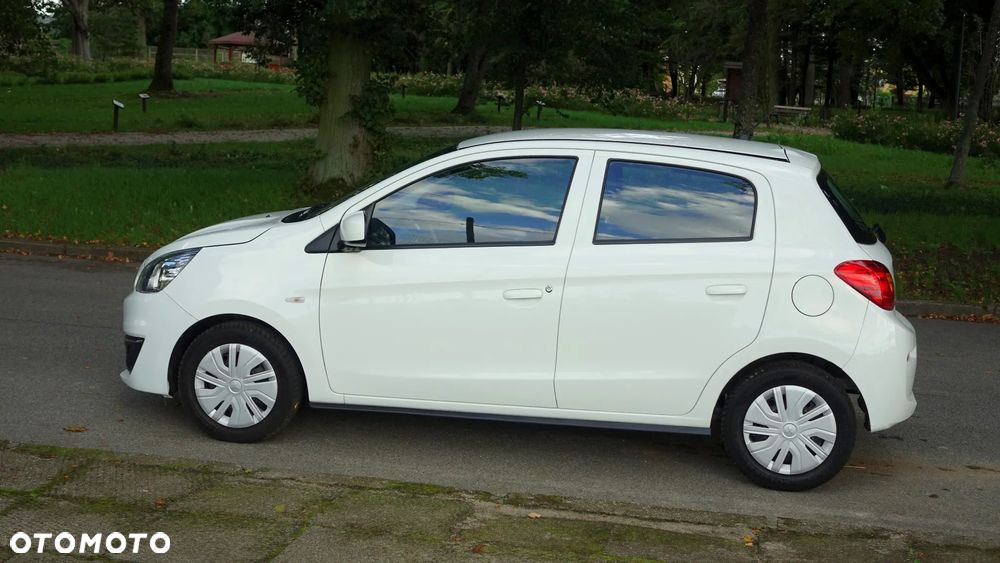 Mitsubishi Space Star 1.0 Active - 28