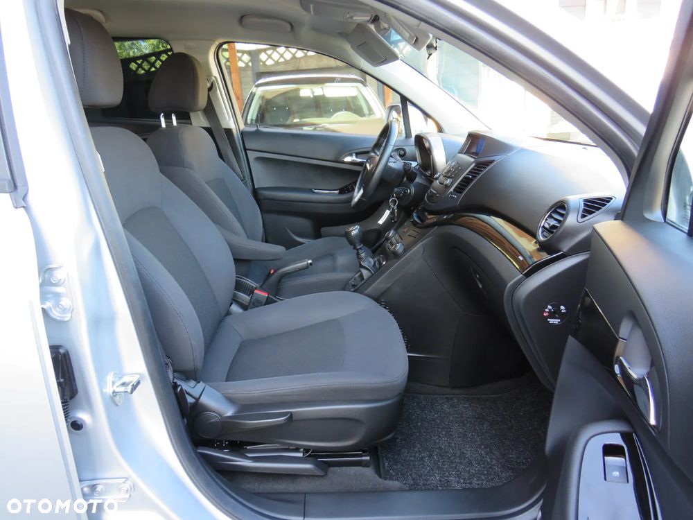 Chevrolet Orlando 2.0 TD LT - 37