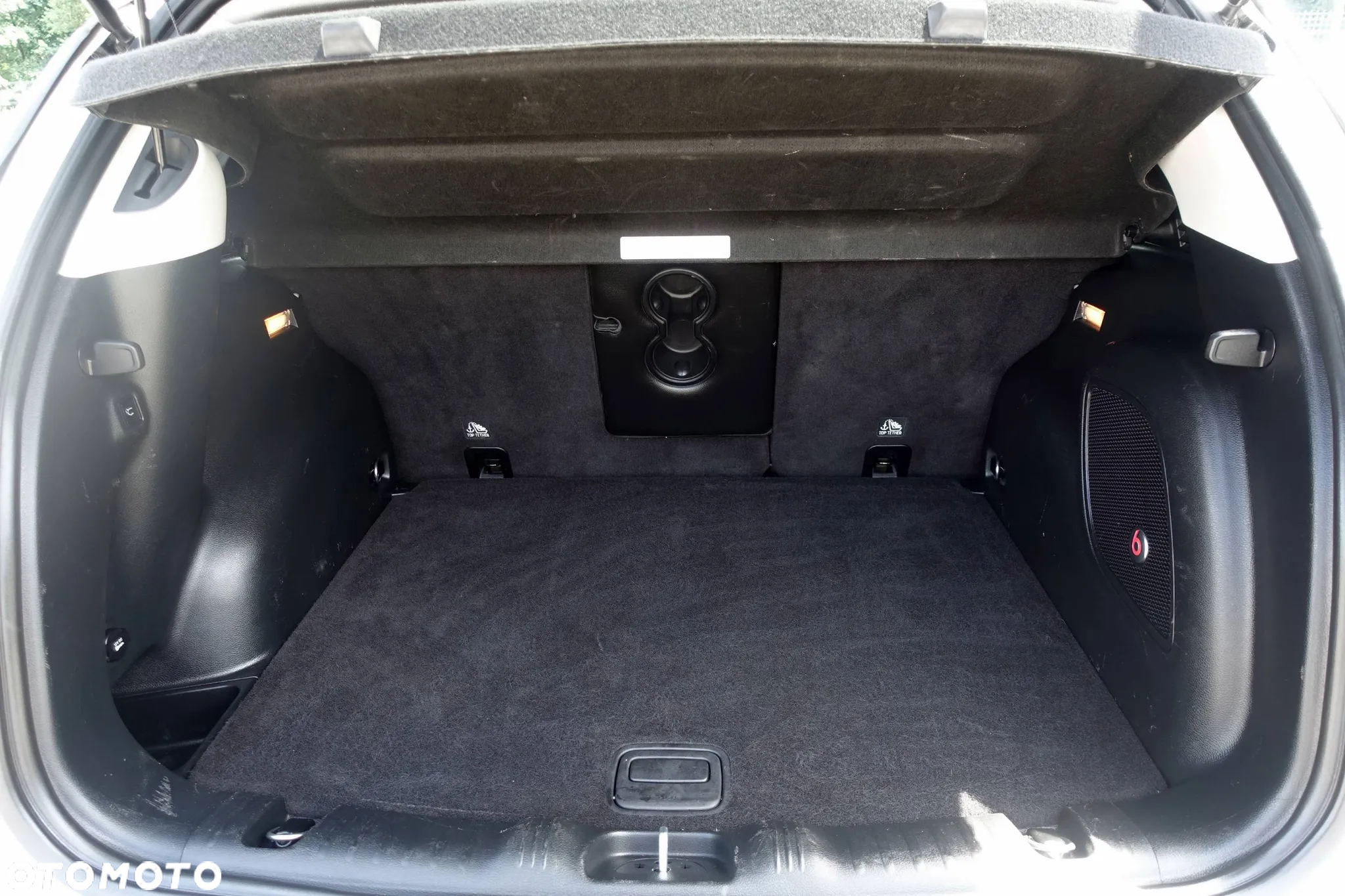 Jeep Compass 2.0 MJD Limited 4WD S&S - 33