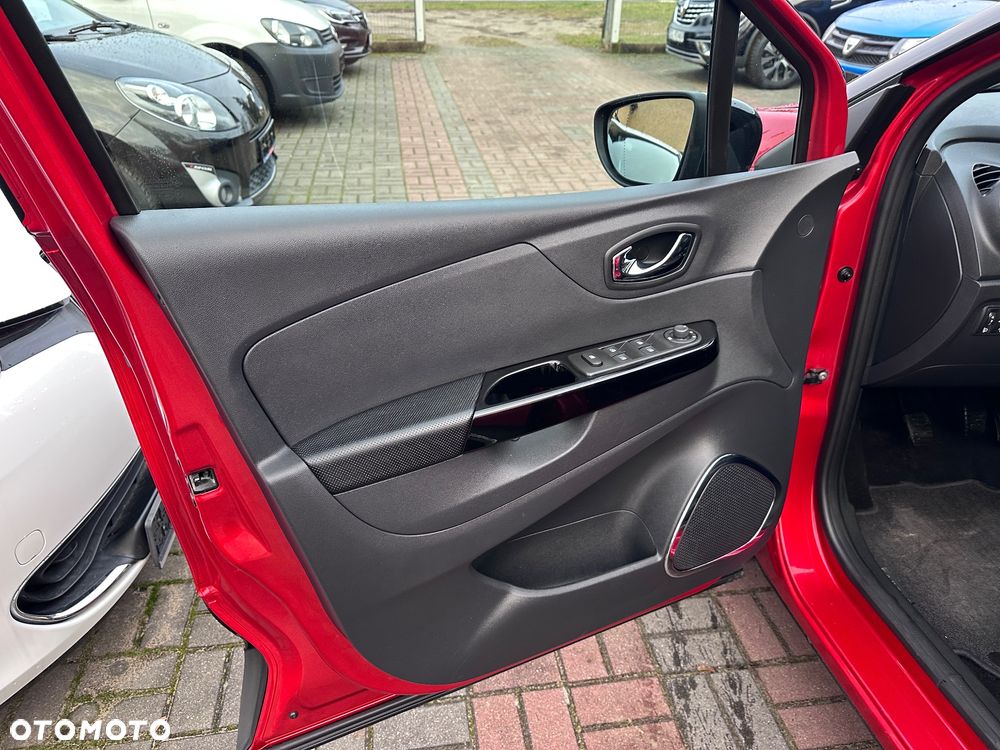 Renault Captur (ENERGY) TCe 90 BOSE EDITION - 9