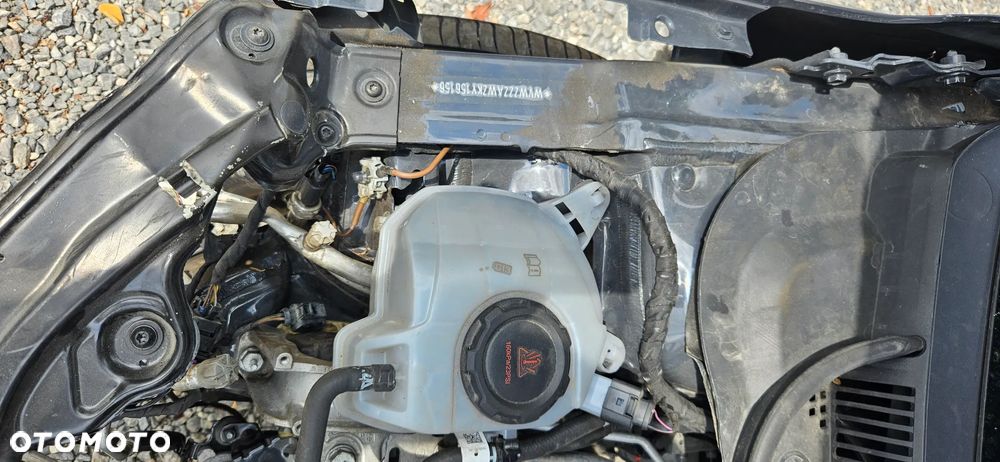 Volkswagen Polo 1.0 Trendline - 15