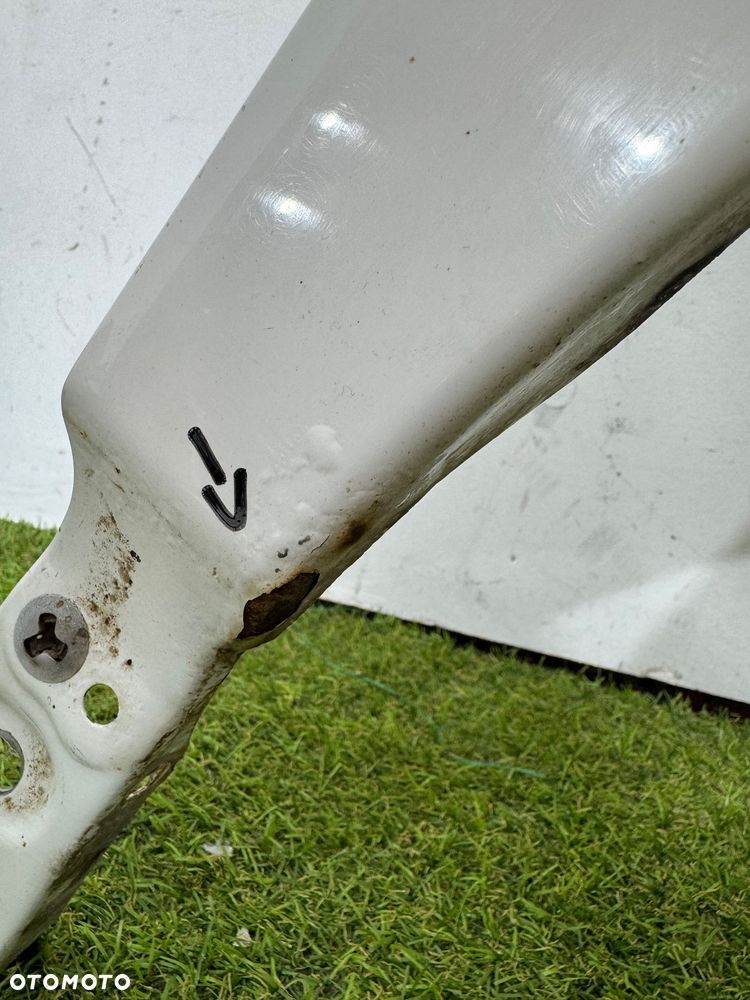 Błotnik Prawy Volvo XC60 1 08-17 - 8