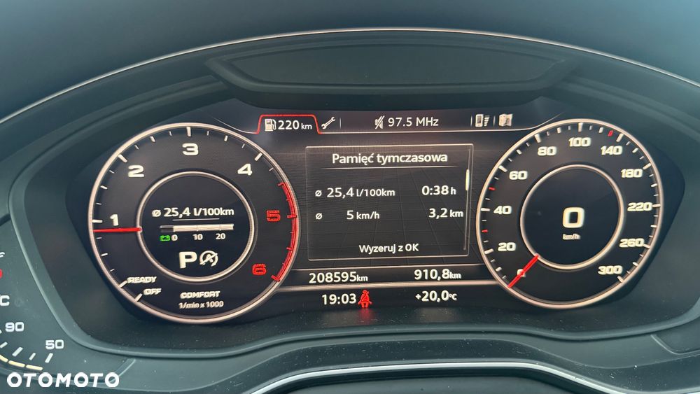 Audi A4 Allroad 2.0 TDI S tronic - 5