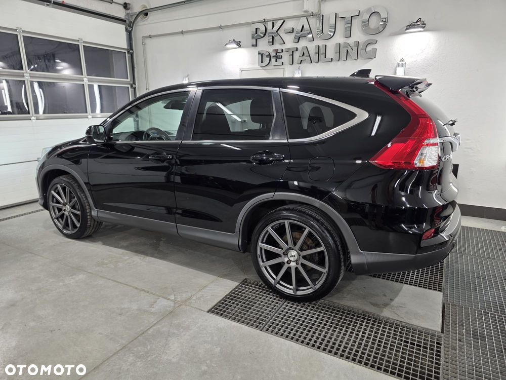 Honda CR-V 1.6i-DTEC Elegance Plus (ADAS / Connect+) / (2WD) - 17