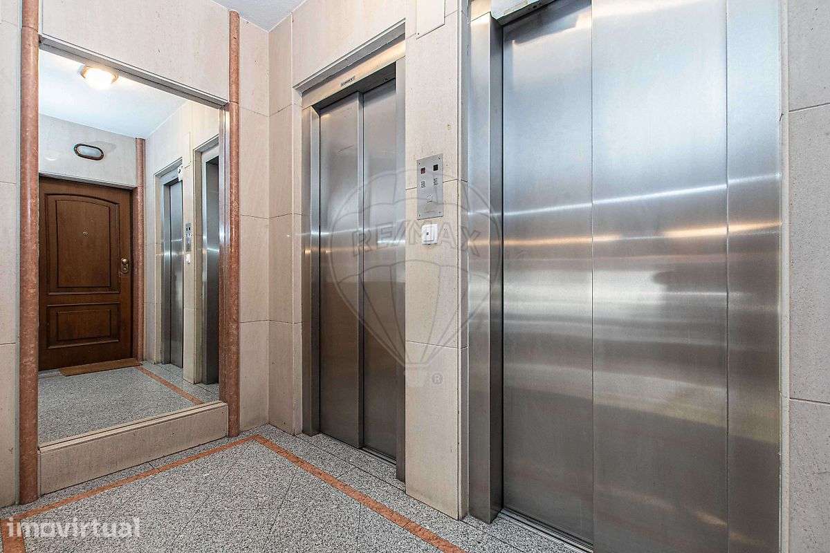 Apartamento T1 para arrendamento - Grande imagem: 5/23