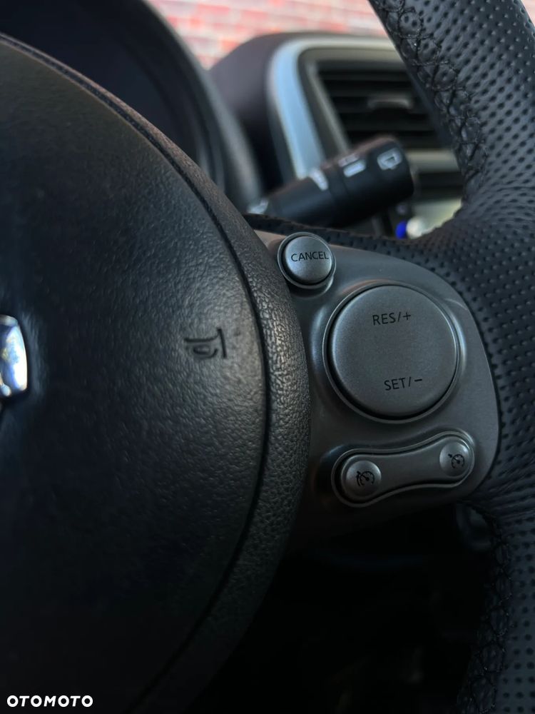 Nissan Micra - 26