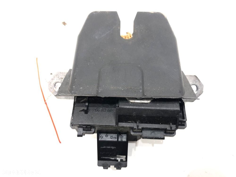 ZAMEK KLAPY TYŁ - 69.00 PLN - FORD FOCUS II Turnier (DA_, FFS, DS) 2004 - 2012 1.8 TDCi 85 kW [115 - 2