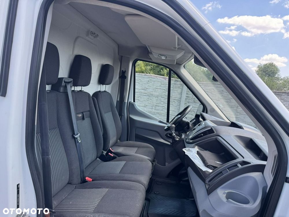 Ford Transit - 9
