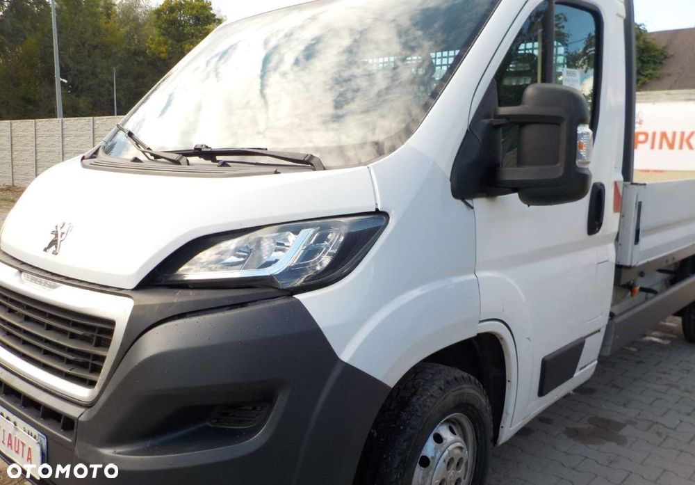 Peugeot BOXER - 11