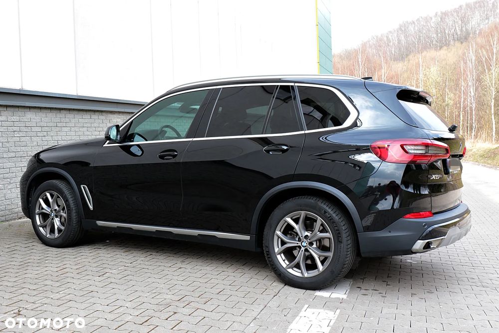 BMW X5 xDrive40i xLine - 11
