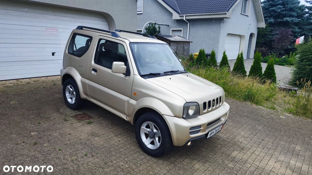 Suzuki Jimny Snow - 23
