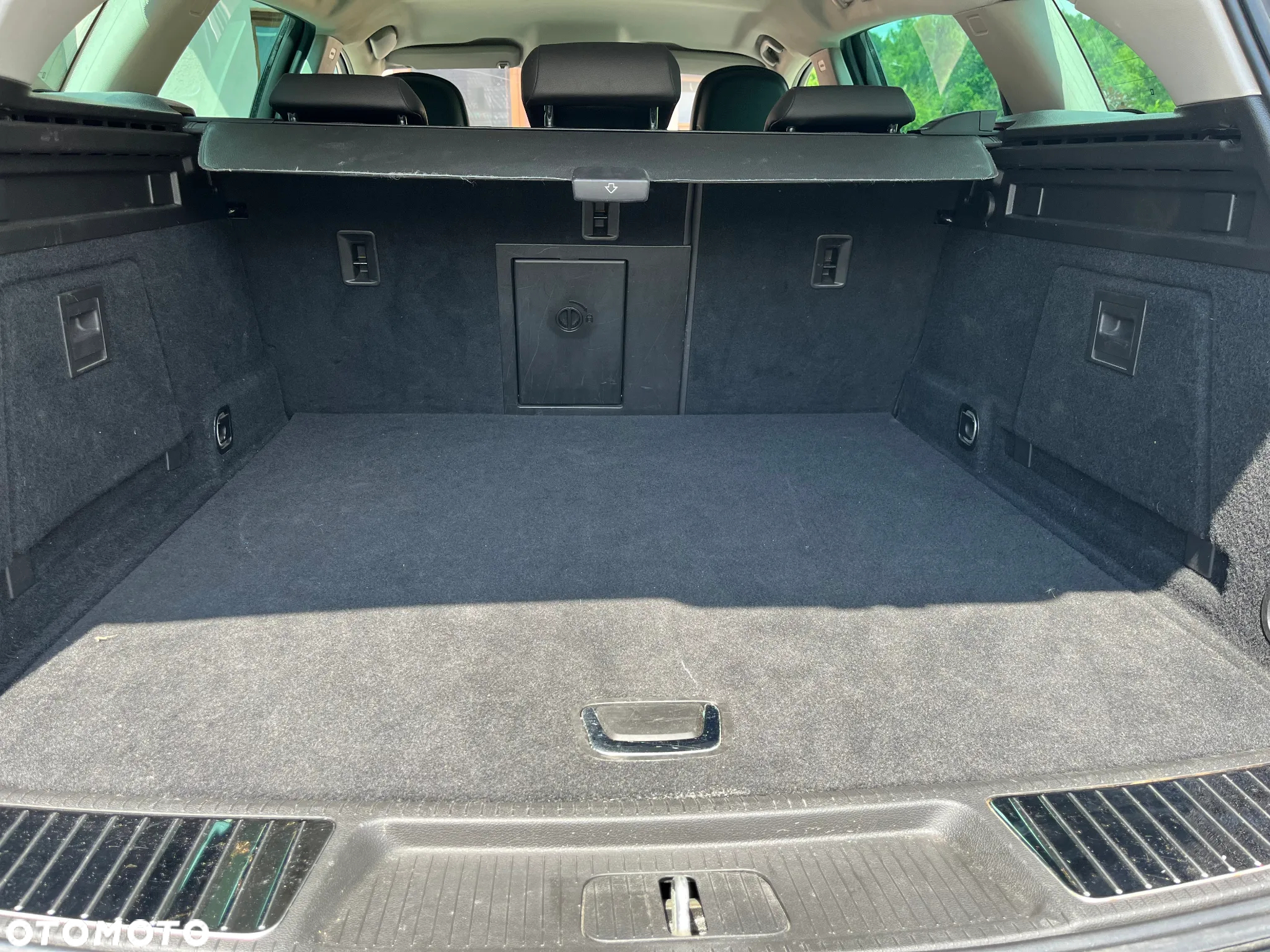 Opel Insignia 2.0 CDTI Cosmo - 17
