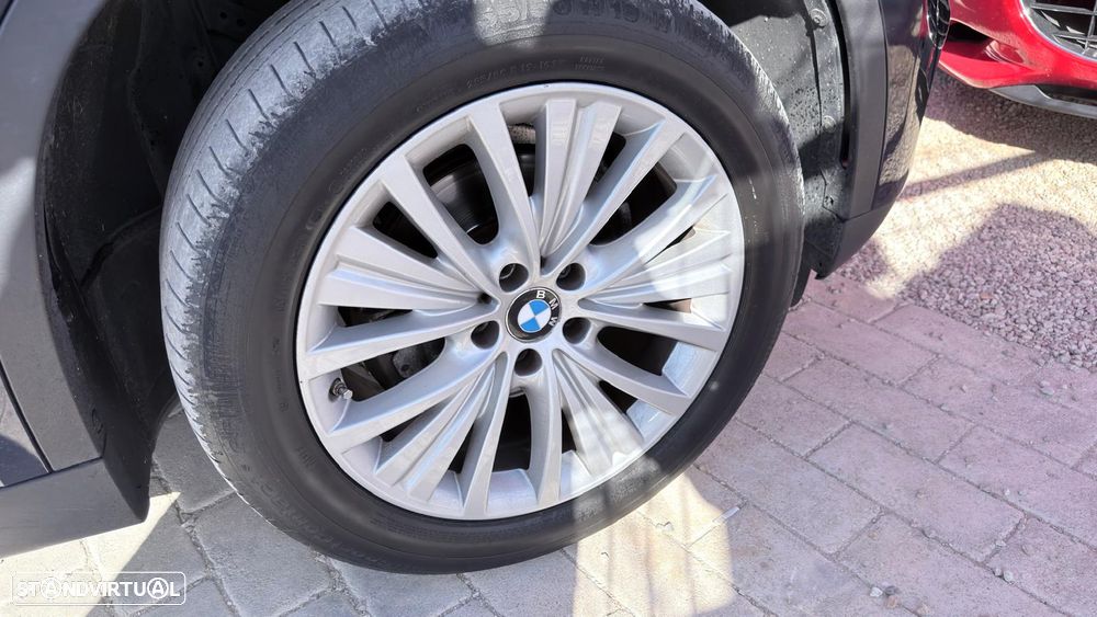 BMW X5 25 d sDrive Comfort 7L - 56