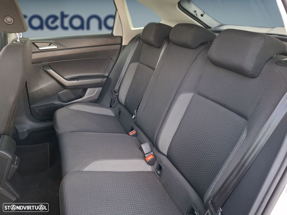 VW Taigo 1.0 TSI Urban - 9