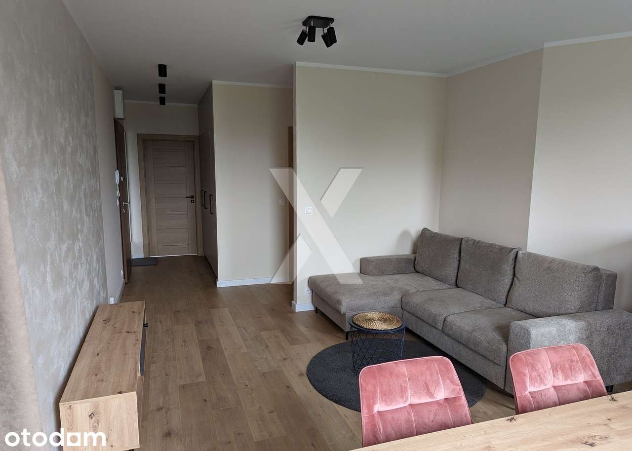 3-pokojowe mieszkanie 68 m² | ul. Fort Wola 14