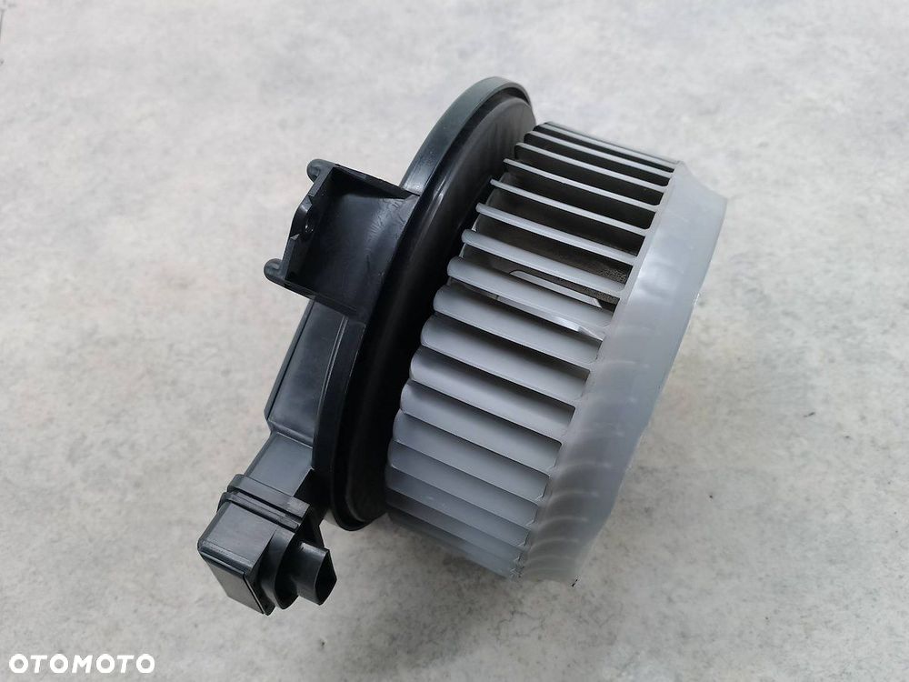WENTYLATOR NAWIEWU, DMUCHAWA HONDA CIVIC VIII 272700-0440 DENSO 1.8 16V - 1