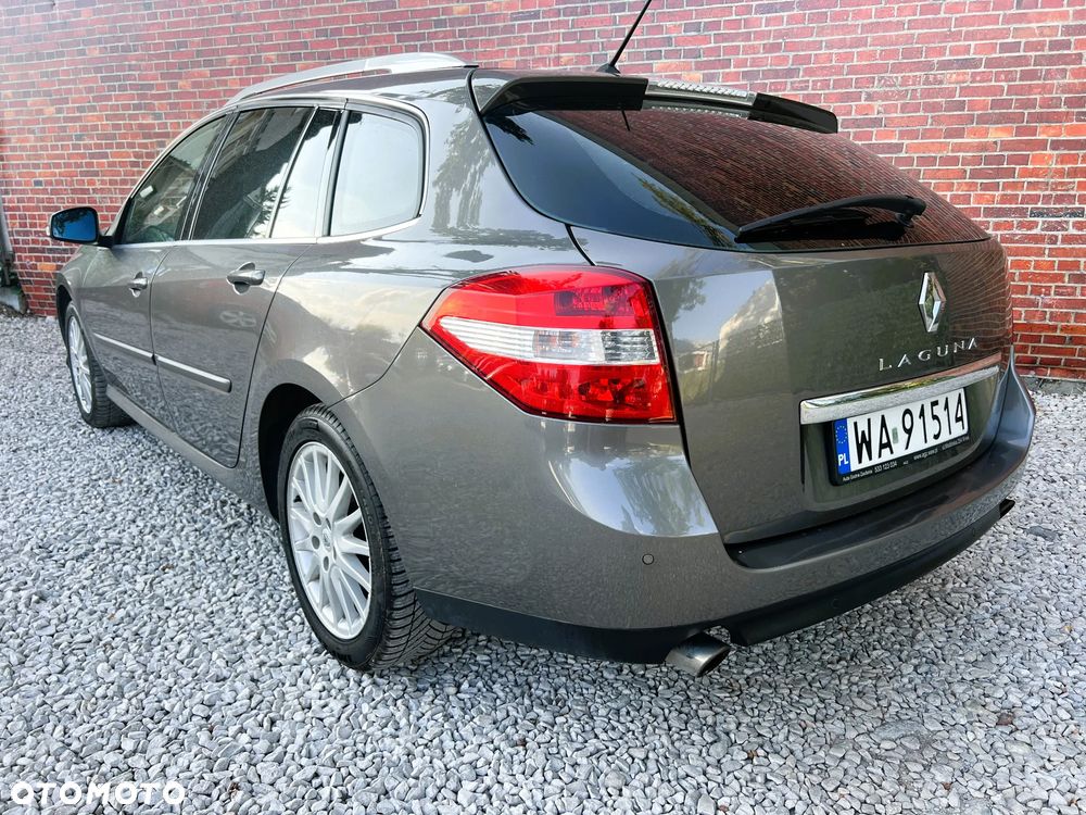 Renault Laguna - 4