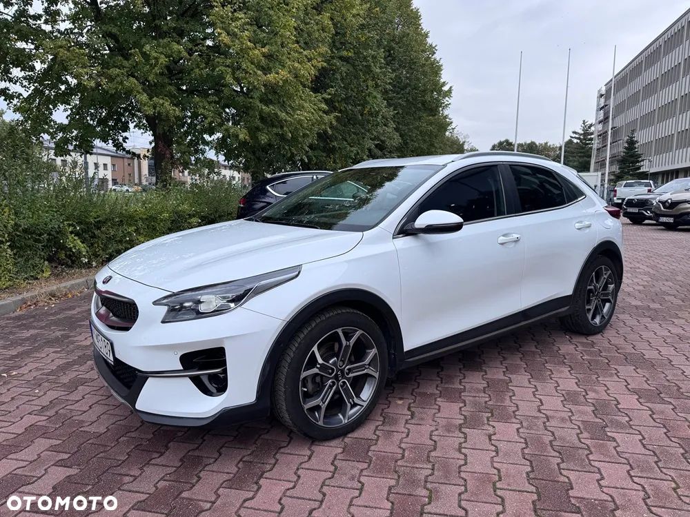 Kia XCeed 1.5 T-GDI Business Line - 4