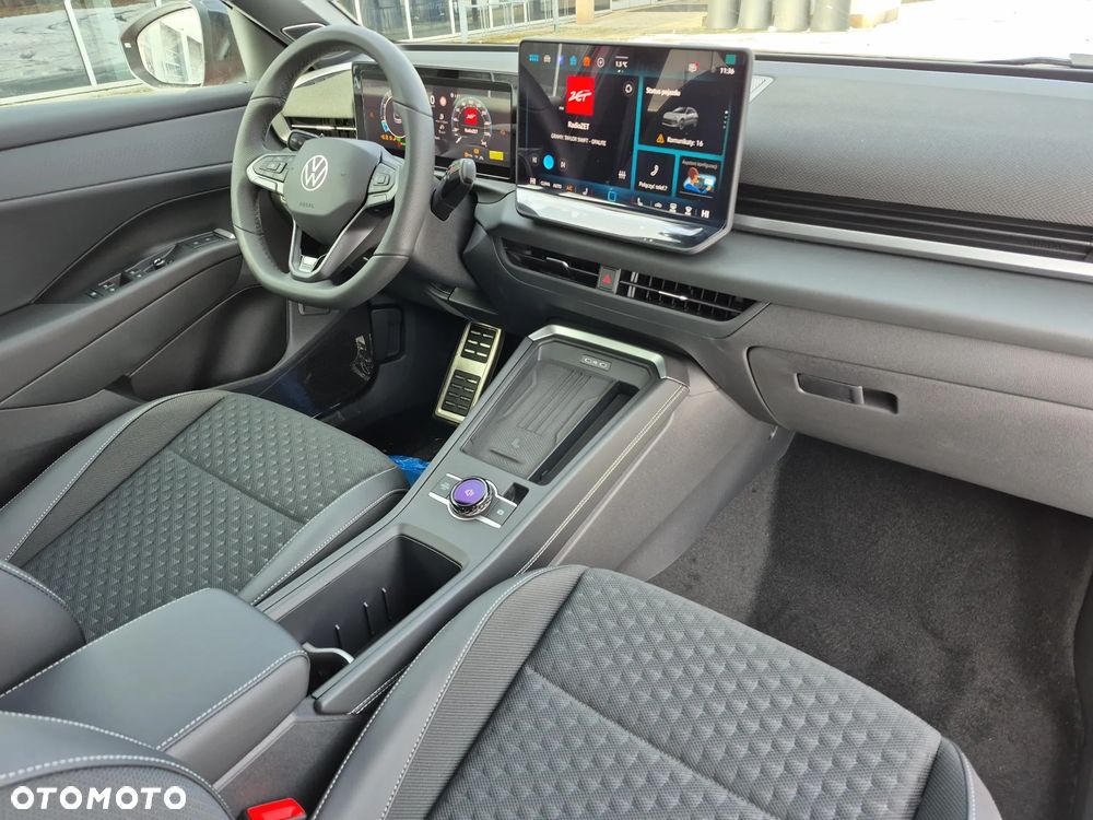 Volkswagen T-Roc 1.5 TSI R-Line DSG - 9