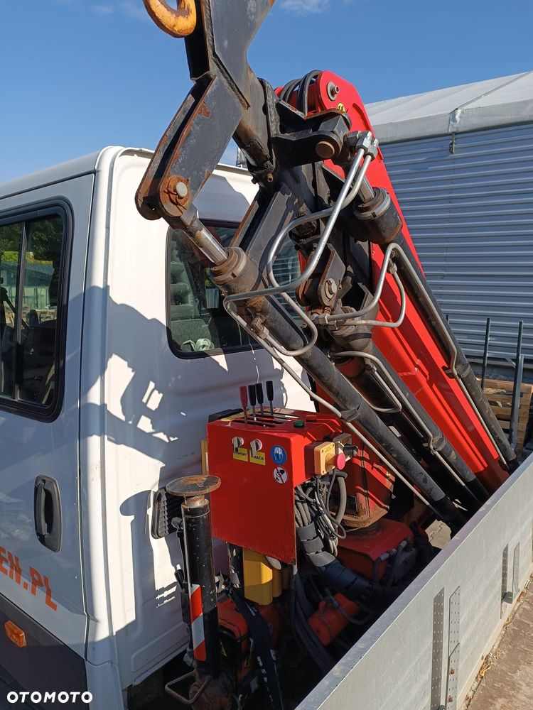 Befard XF 3206C - 20