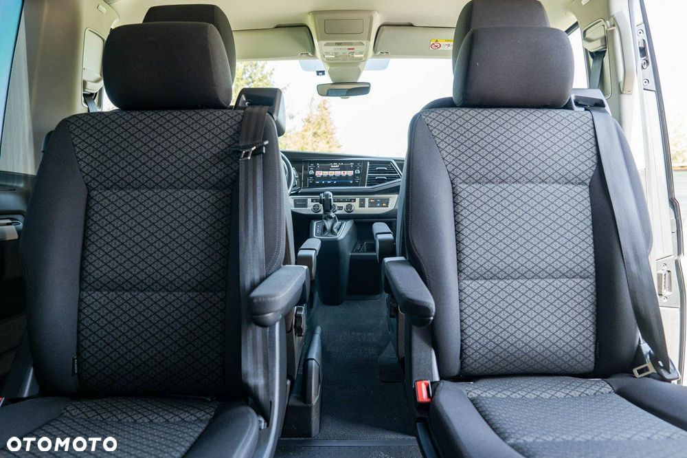 Volkswagen Multivan 2.0 TDI L1 Trendline DSG - 28