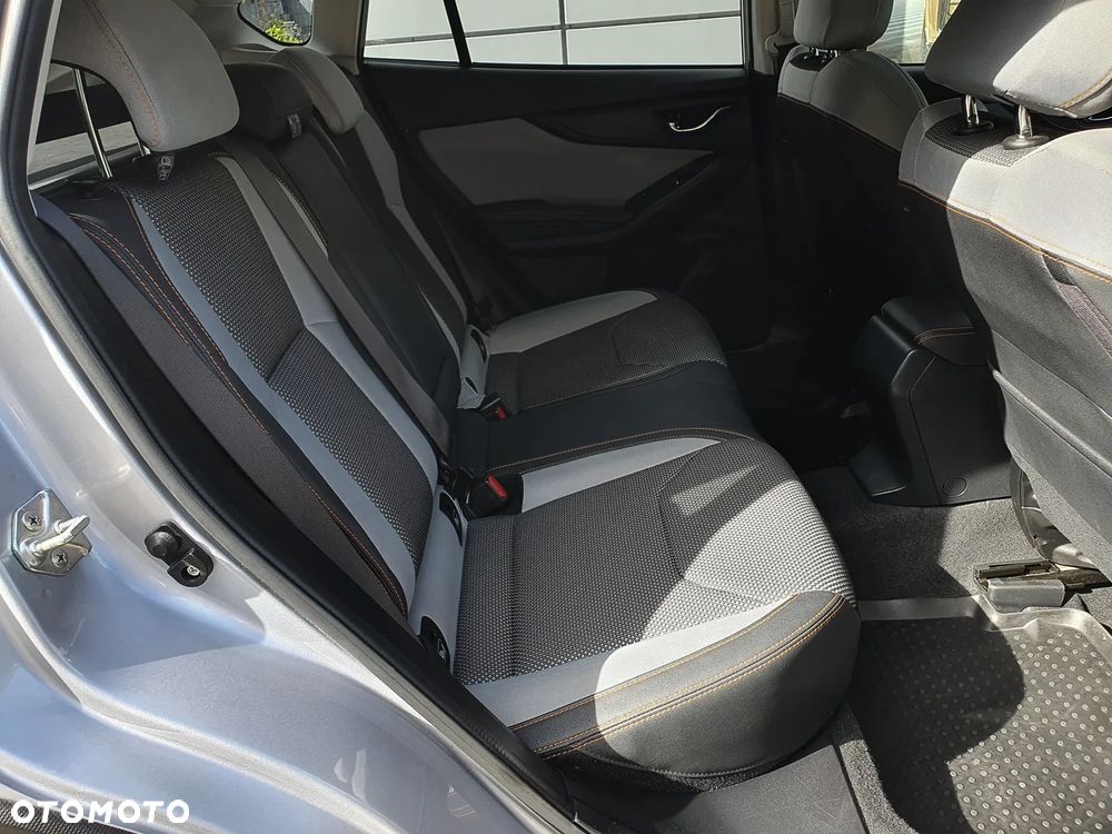 Subaru XV 1.6i Comfort (EyeSight) Lineartronic - 11