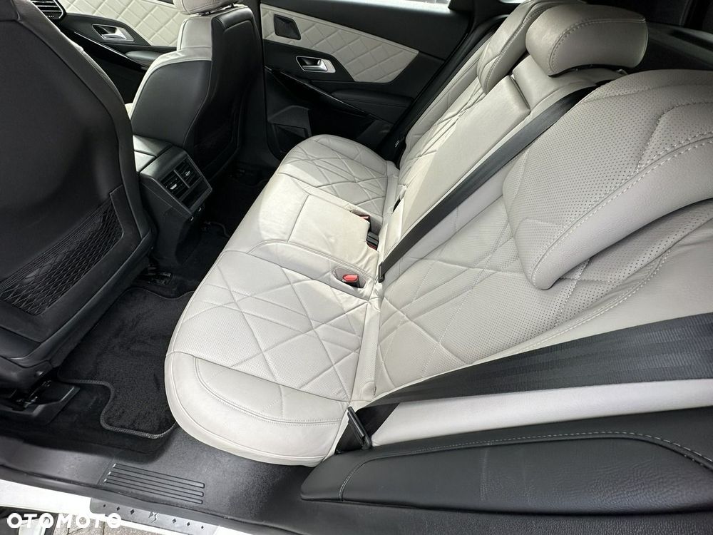 DS Automobiles DS 7 Crossback 1.6 E-Tense 4x4 Rivoli - 17