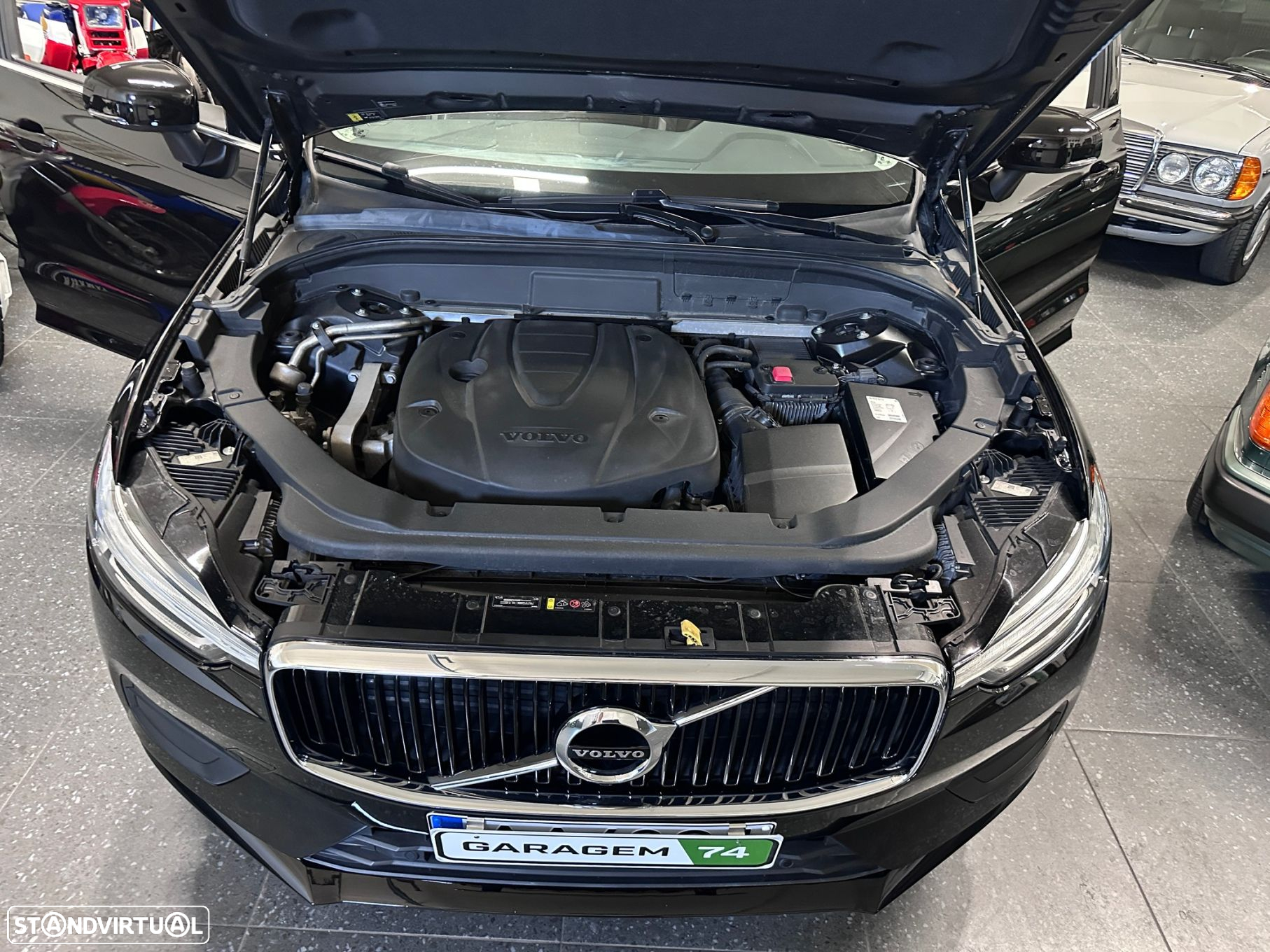 Volvo XC 60 - 8