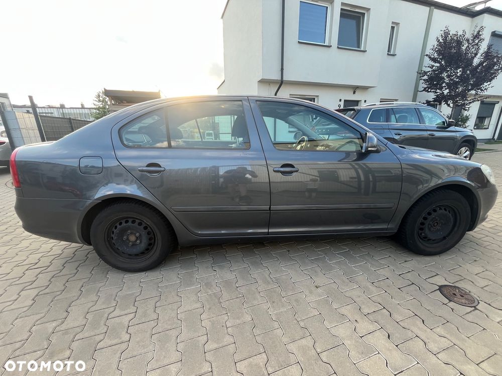Skoda Octavia 1.6 TDI Ambiente - 5