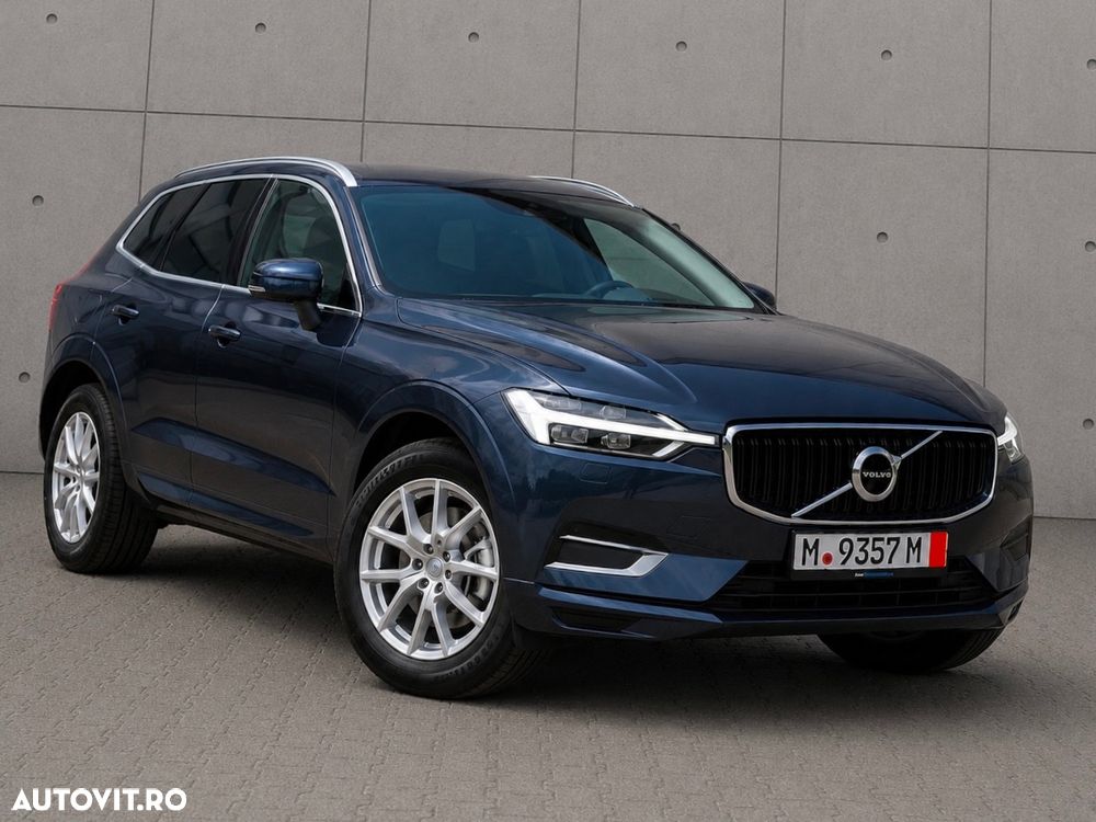 Volvo XC 60 - 16