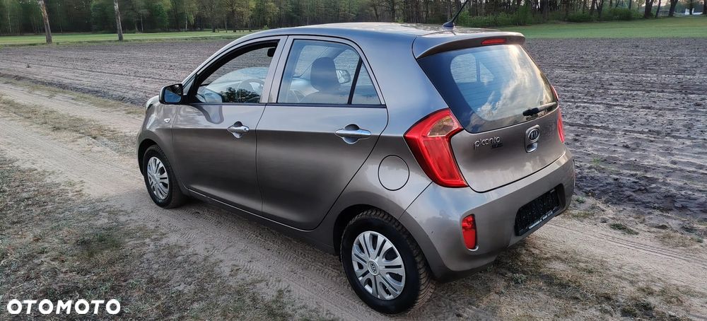 Kia Picanto 1.0 Business Line - 5