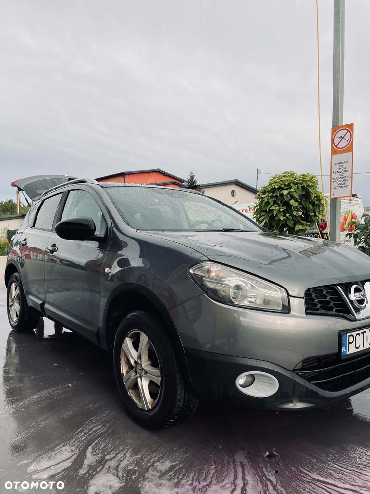 Nissan Qashqai - 16